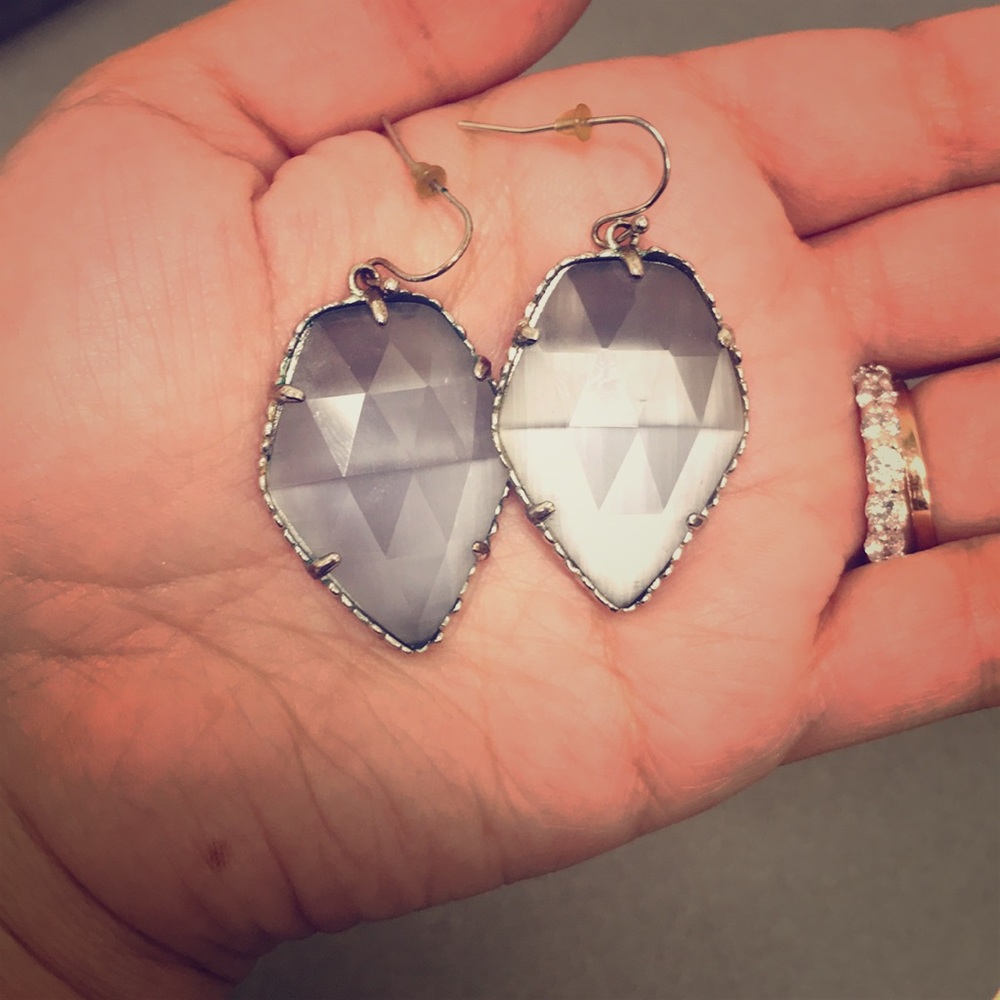 Kendra Scott Earrings